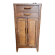 Small old piece of furniture