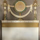 Headboard