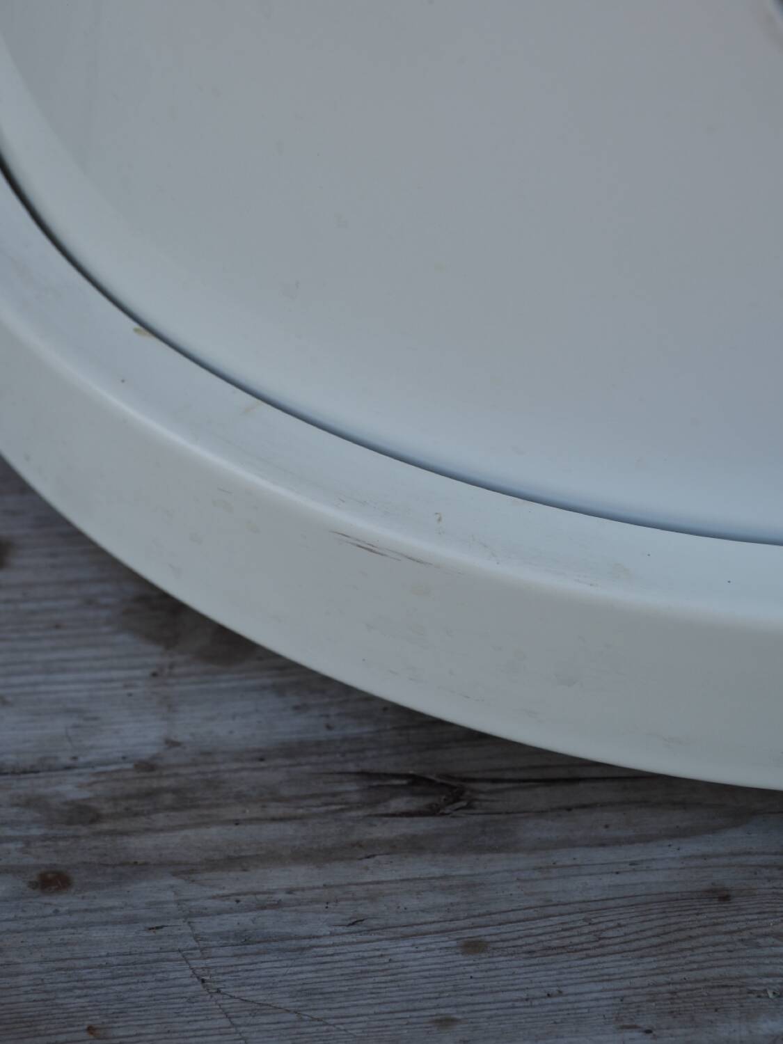 Chevet / Module de rangement Flair 70s