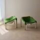 Fauteuil Mid Century Artifort F300 Pierre Paulin