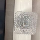 Vintage ceiling light