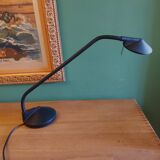 Lampe vintage années 80'S Unilux
