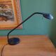 Vintage 80'S Unilux lamp