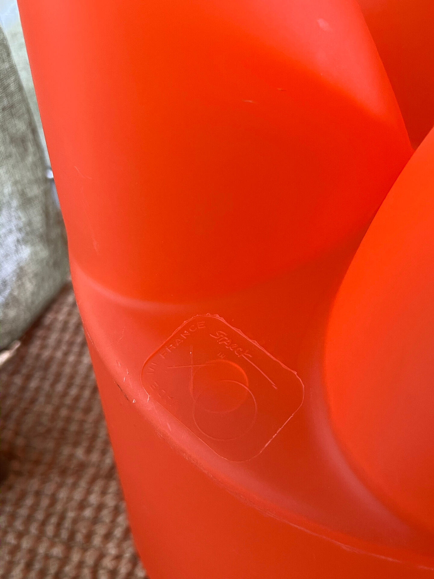 Philippe Starck stool