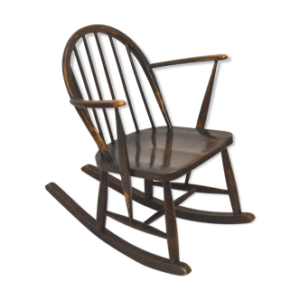 Rocking chair Ercol