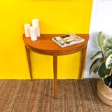 Scandinavian table 78 cm