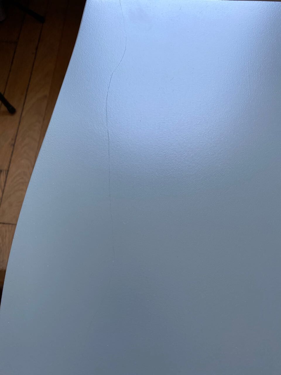 Pair of bedside tables