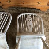 Pair of chairs
