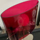 Lamp in plexiglass