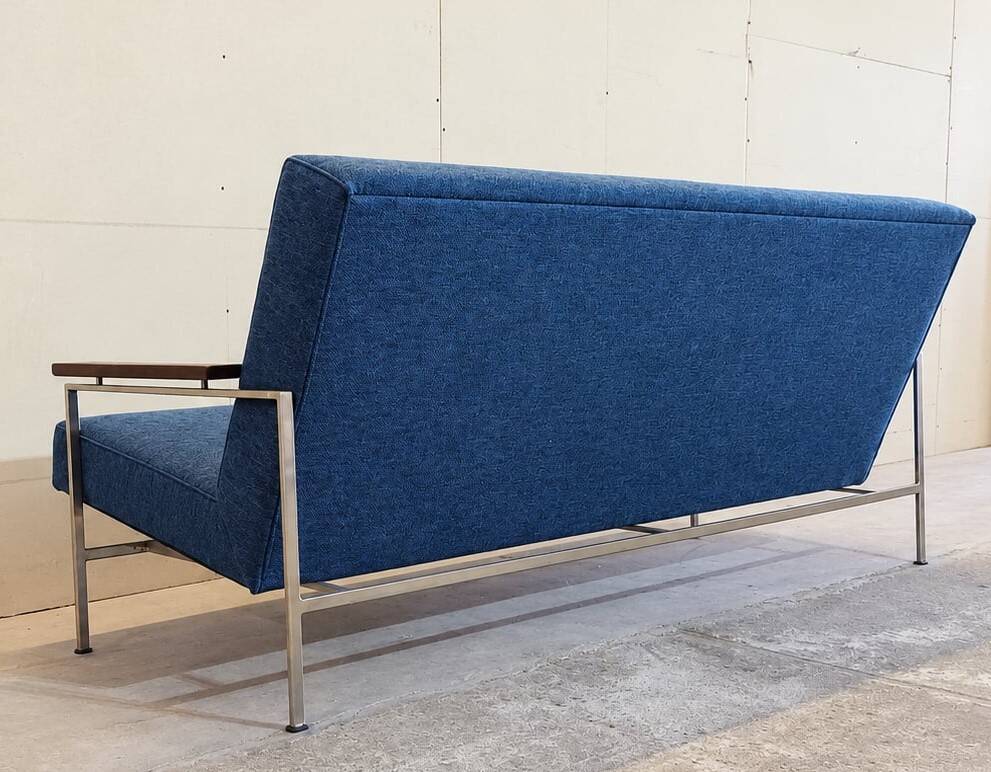 Vintage Sofa Model Liberty by Rob Parry for Meubelfabriek Gelderland