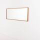 Italian Mid-Century wall mirror, 1960s