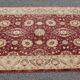 Oriental Ziegler rug: 1.70 x 2.45 metres - Handmade wool "Galerie Sardje"