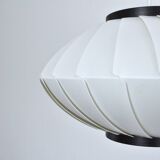 Anemone Pendant Lamp by Lars Eiler Schiøler for Hoyrup Light, 1970s