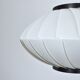 Anemone Pendant Lamp by Lars Eiler Schiøler for Hoyrup Light, 1970s