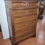 Louis Philippe elm ragpicker