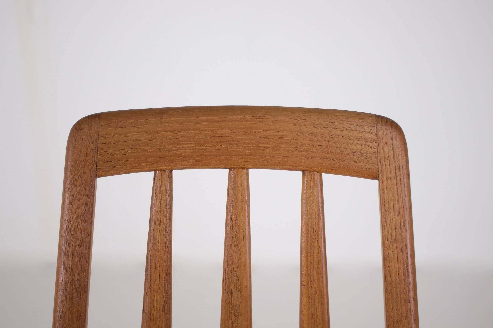 “Eva” chair, Niels Koefoed.