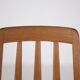 “Eva” chair, Niels Koefoed.