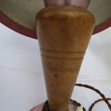 Mushroom lamp