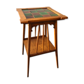 Table d’appoint ancienne