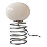 Spiral lamp 1970