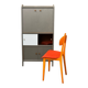Bureau secrétaire 60´s et sa chaise