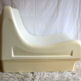 Space Age design chairs - circa 70