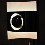 Floor lamp design Space Age 1960