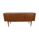 Scandinavian vintage teak sideboard
