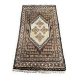 Handmade Tunisian rug