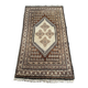 Handmade Tunisian rug
