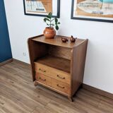 Meuble bas vintage