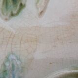 Slip plate from the early 20th century