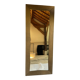 Large mirror Philippe Hurel