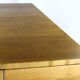 Restored Bauhaus Chromed Tubular Steel Wardrobe from Hynek Gottwald, 1930s