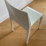 Chair LALEGGERA fabrication ALIAS.