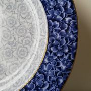 Royal Worcester plate