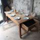 Farm table