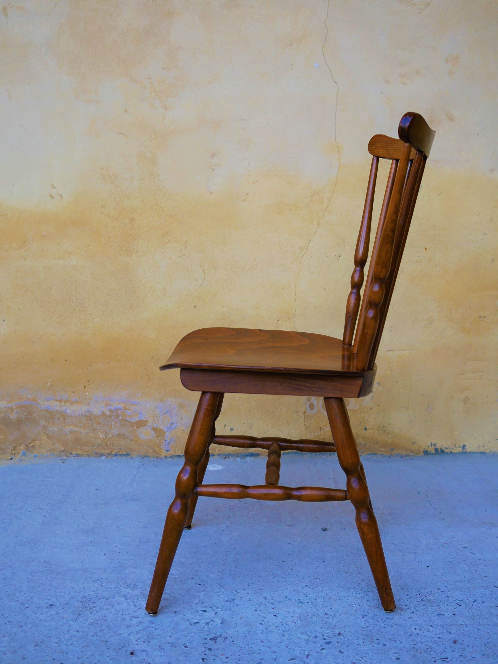 Tacoma chair by Baumann editions, 1960