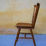 Tacoma chair by Baumann editions, 1960