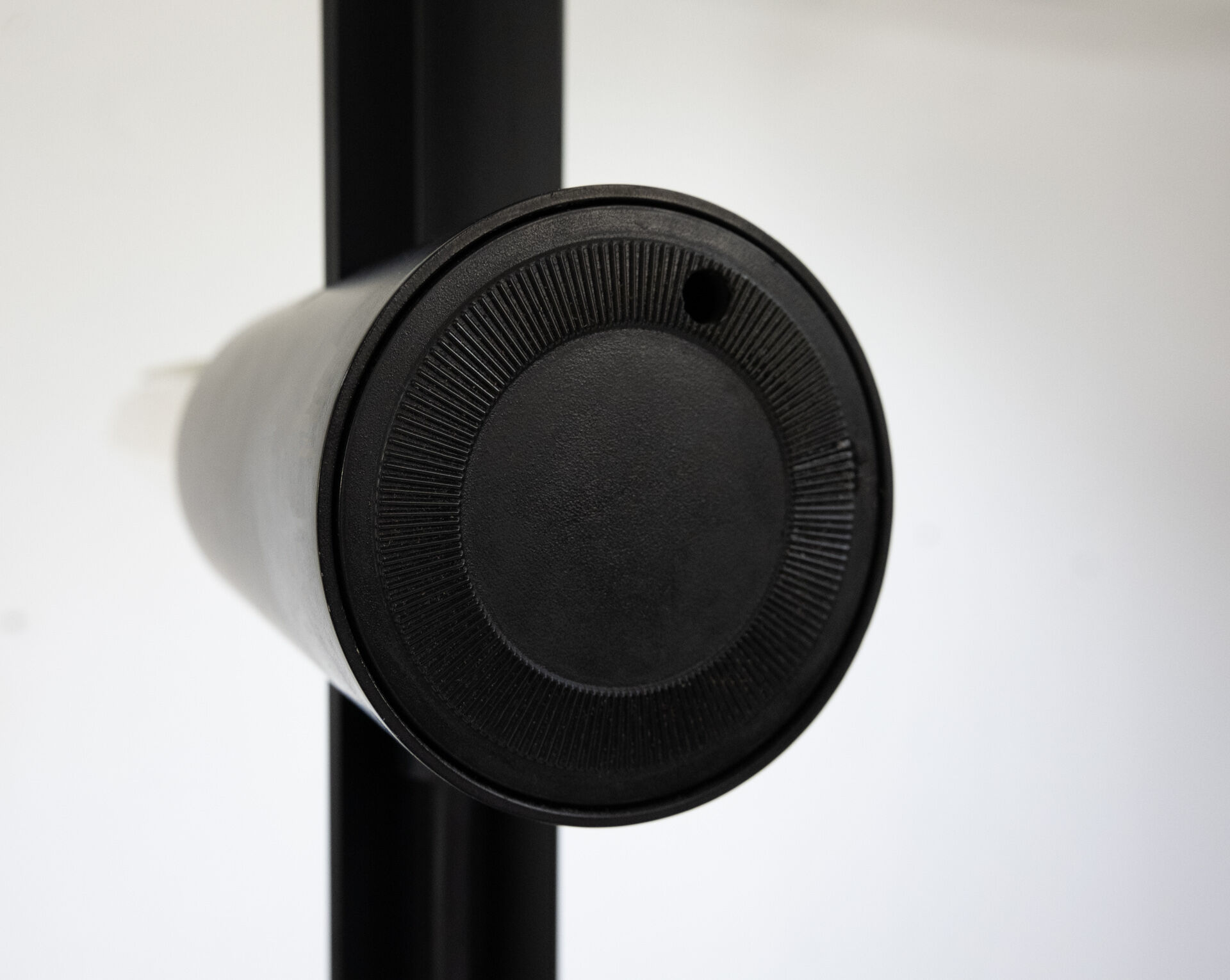 G.F. Frattini for Luci Caltha adjustable floor lamp, Italy, 1982