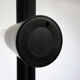 G.F. Frattini for Luci Caltha adjustable floor lamp, Italy, 1982