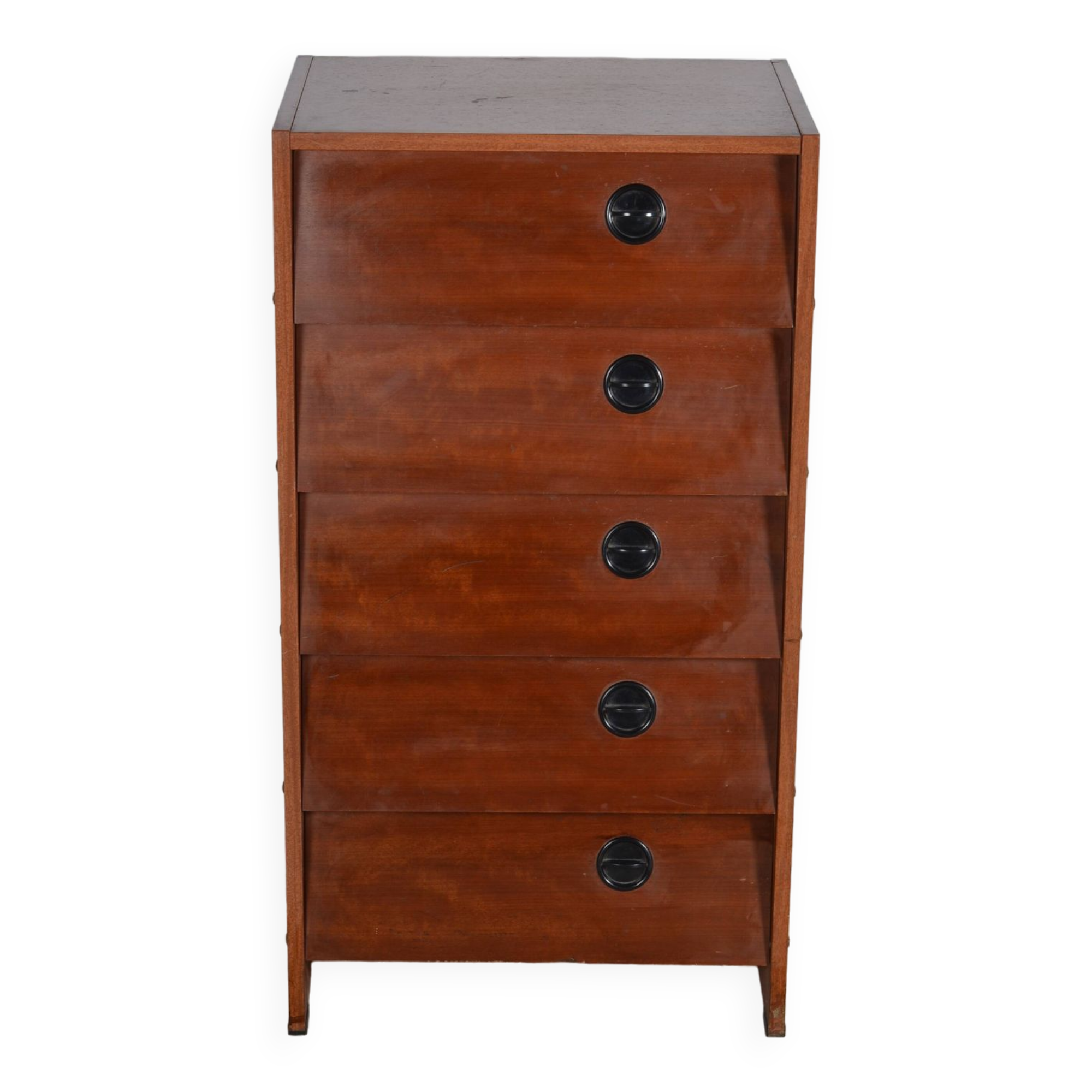 Arp/Minvielle shoe cabinet