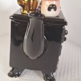 English teapot 80s