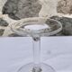 Set de 10 verres à vin rouge