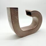 Ceramic sculpture by "Alessio Tasca" — Italy, 1970s