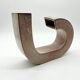 Ceramic sculpture by "Alessio Tasca" — Italy, 1970s