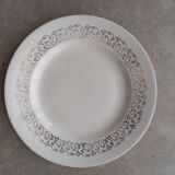 Sarreguemine and Digoin serving dish