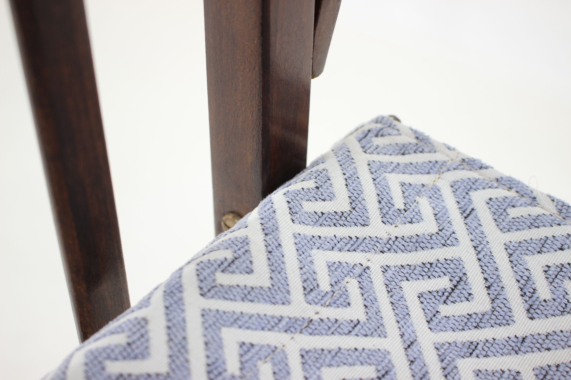 Chaise de directeur pliante, Europe, 1970