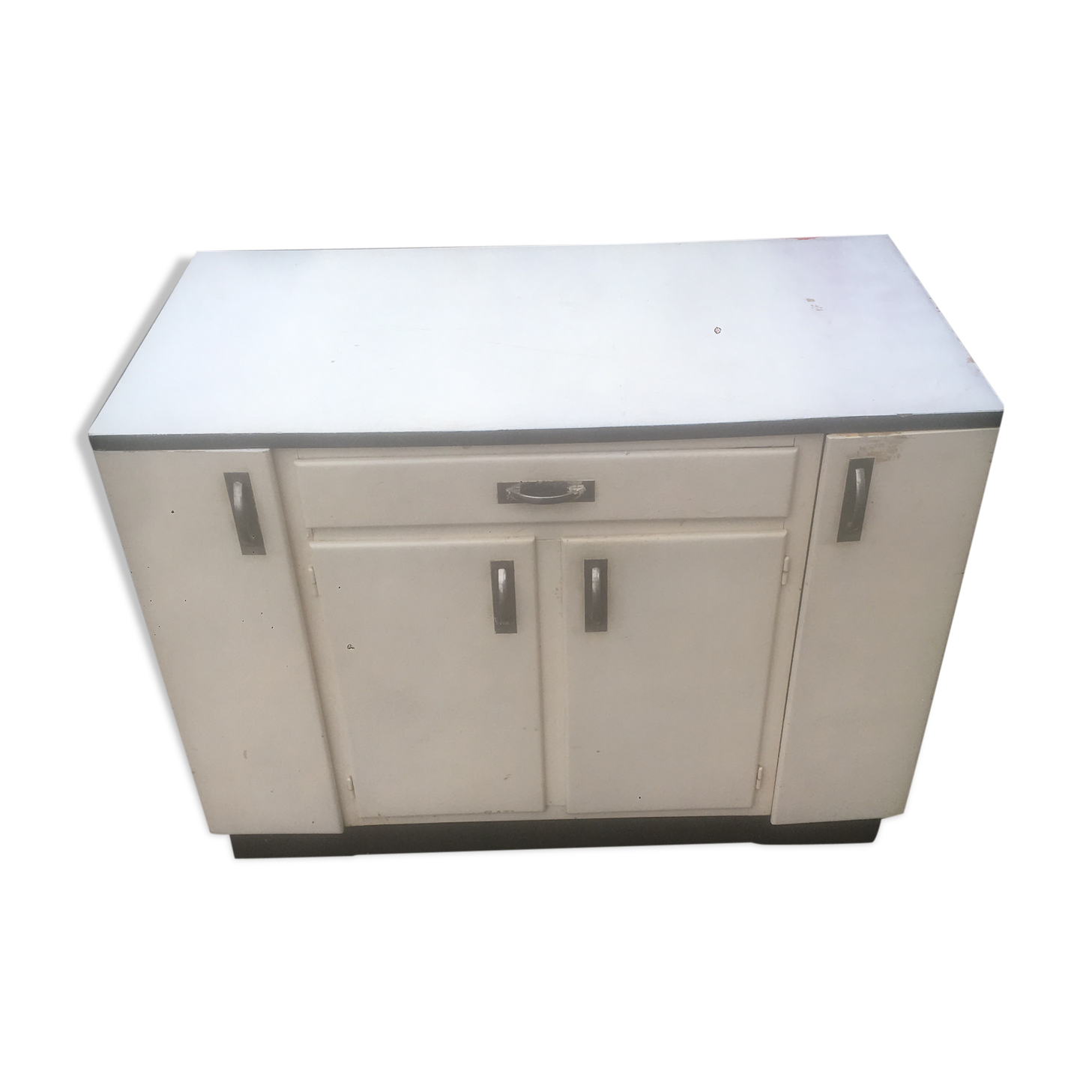Vintage formica furniture