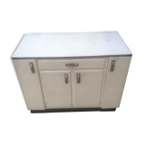 Vintage formica furniture